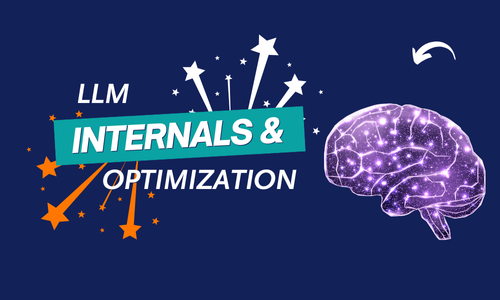 LLM Internals and Optimization